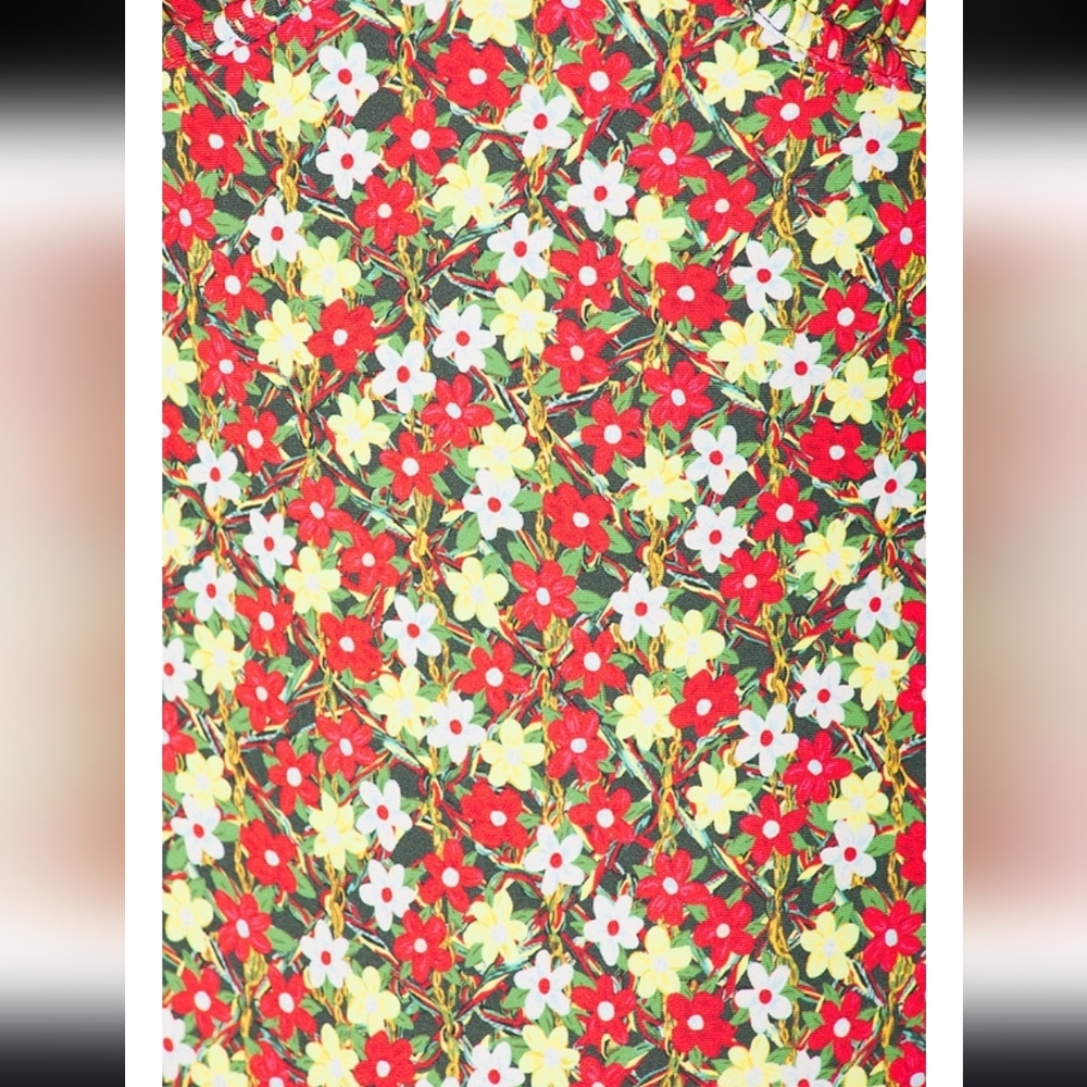 Montce Sienna Petal One‎ Piece Swimsuit - Picture 16 of 16